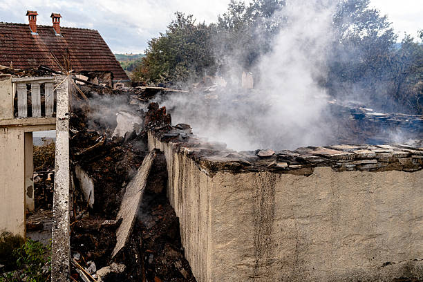 Reliable Content Restoration contractor in Washington, NJ by Fire Damage Biloxi